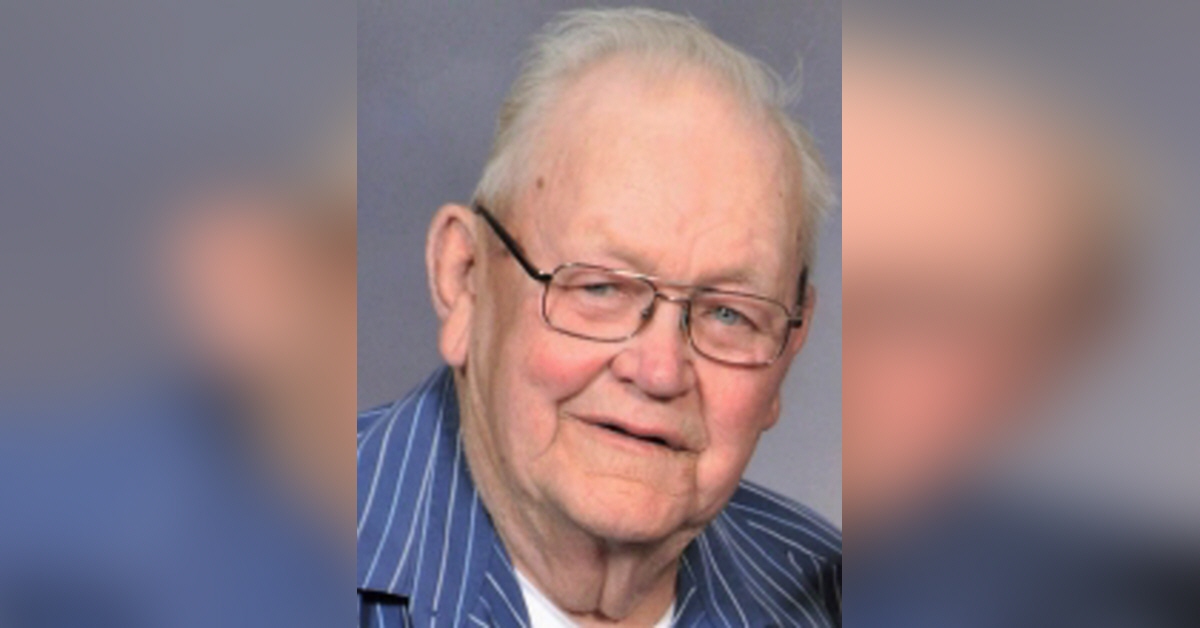 Obituary information for Roger H. Monson