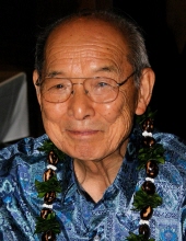 Carl Masamitsu Hasegawa