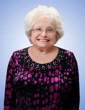 Judy Ann Click
