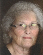 Photo of Mary Wheeler