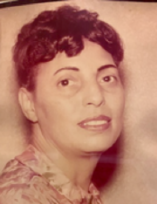 Lula Mae Spearman Woonsocket, Rhode Island Obituary