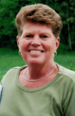 Linda Ruth Shirley