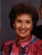 Marjorie Marie Barrow