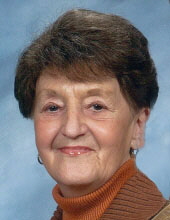 Phyllis J. Zinn