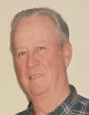 Larry Wayne Tucker Obituary