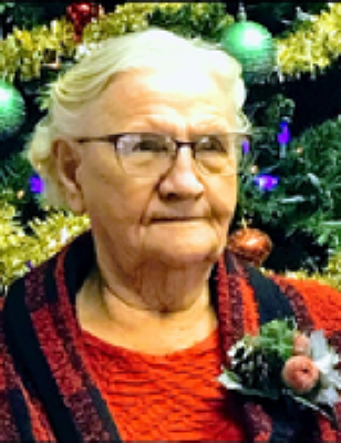 Susan "Sue" Unrau MacGregor, Manitoba Obituary