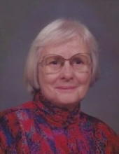 Marjorie  P. "Polly" Stover