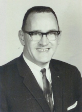 William Harry Reisner, Jr. 2381935
