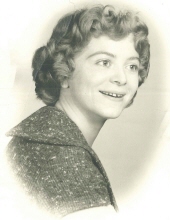 Phyllis Ilene Franzina 2381981