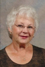 Janet Marie Schroyer 2382016