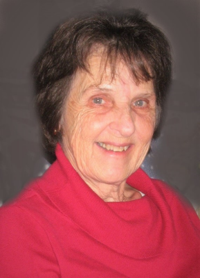 Photo of Lucille Furco