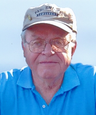 Photo of Donald Groth