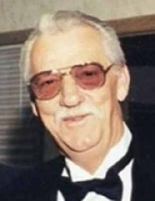 Photo of Anthony "Snooky" Christopher