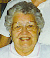 Helen Virginia Noland