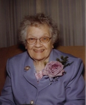 Agnes L. Moran