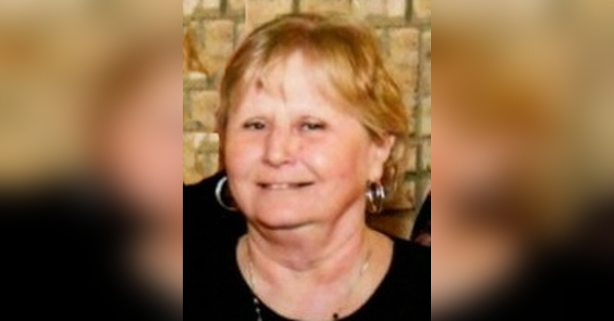 Sharon Lynn Gipson Obituary Visitation Funeral Information