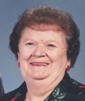 Beverly Ann Squibb