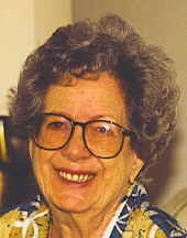 Marjorie Leah Kuhn
