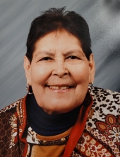 Teresa A. de Alcala