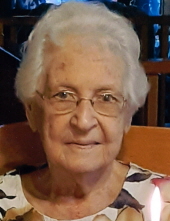 Margaret S. Moulton