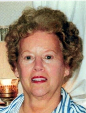 Nancy Marie Lasher