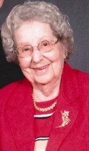 Ellen Margaret Dilworth