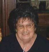 Barbara Ann Henley