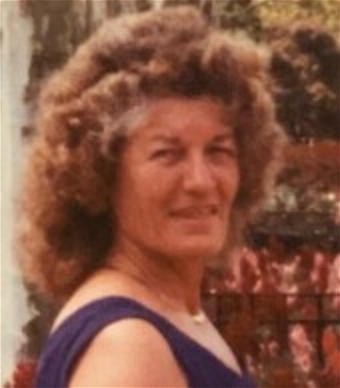 Photo of Doris Stewart