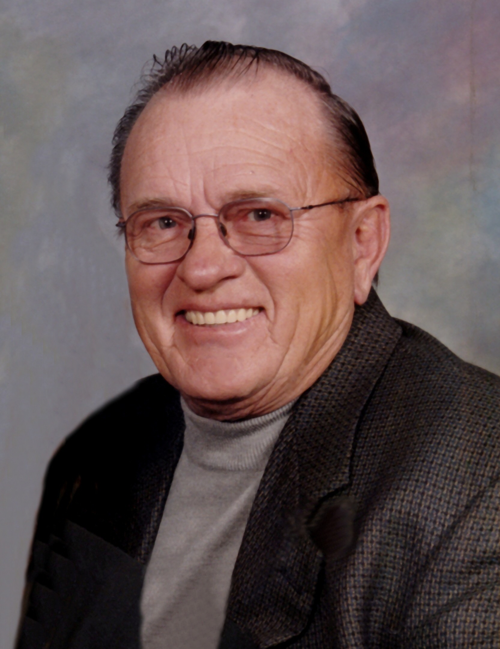 Donald H. Dennert 2022 SpitzerMiller Funeral Home