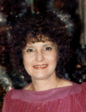 Patty  W. Risher