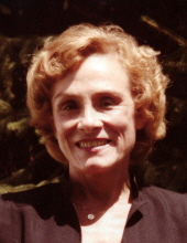 Frances B. Symborski