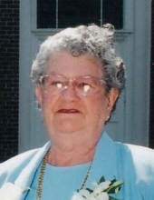 Dorothy Ruth Hill