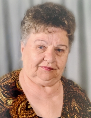 Tetyana Sysko