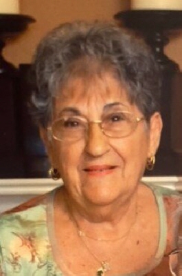 Photo of Helen Perry