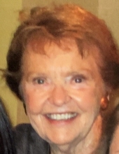 Marilyn Lucille Musell