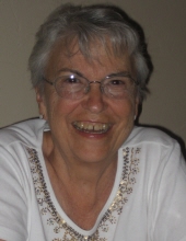 Carol Jean Hoffman Williams