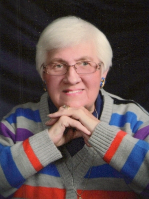 Joyce A. Siefert
