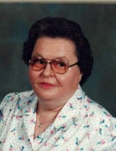 Patricia L. Humble