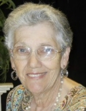 Carol  Louise Sims Porter