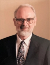 Lloyd Mitchel Welker, Jr.