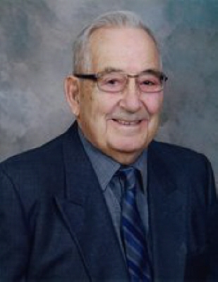 Real Laurent Dumas Timmins, Ontario Obituary