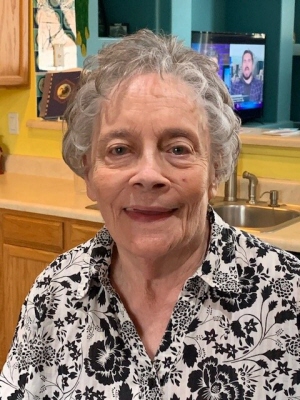 Photo of Therese Simmons