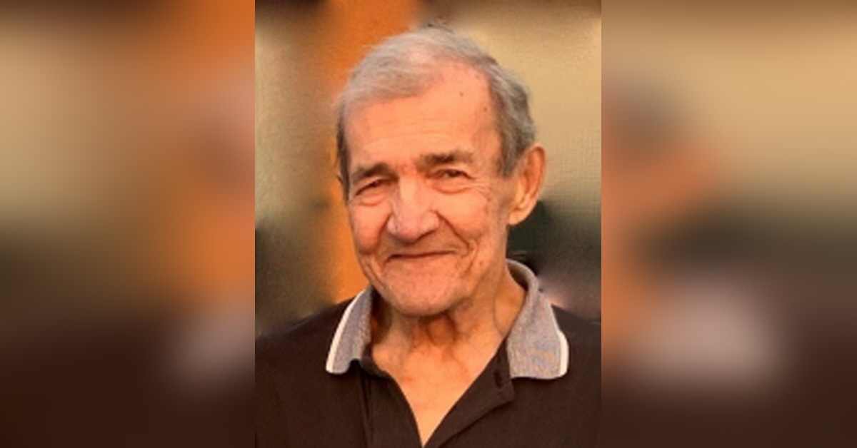 Obituary information for Gary L. Borman