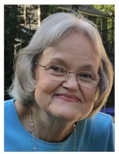 Nancy Lynn Chamberlin