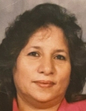 MariaRosa Rodriguez Alvarado