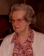 Photo of Marguerite Hojlo