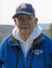 Harry J Everett, Jr.