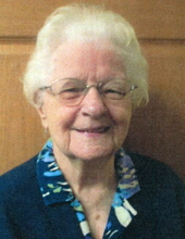 Dorothy Ann Radtke