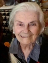 Ruth Johanna Asci