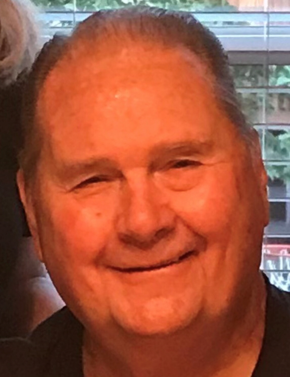 Robert "Bobby" Cochran 2022 Carmichael Funeral Homes